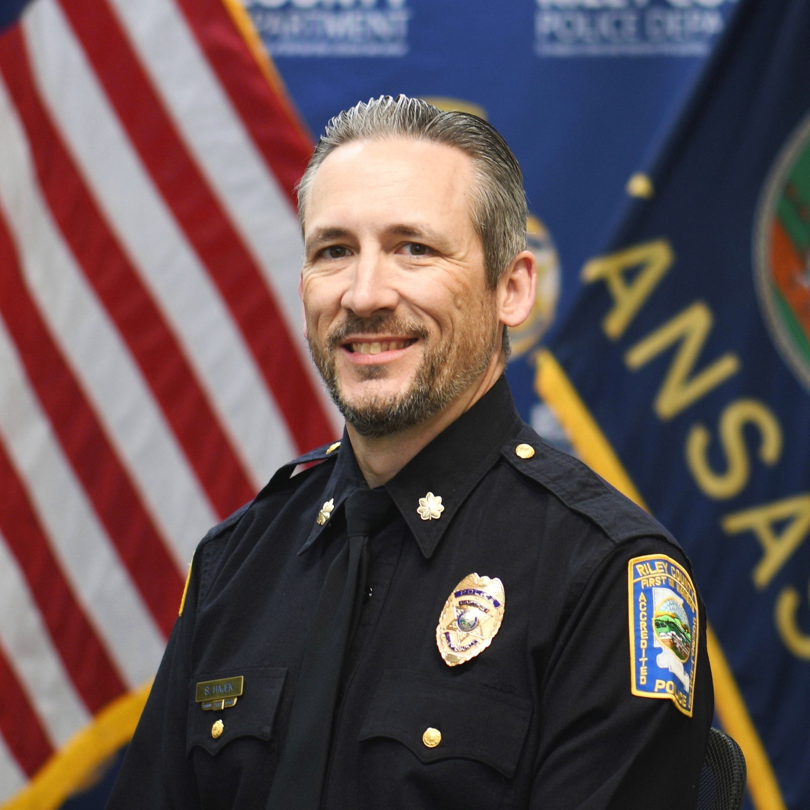 Scott Hajek (Edited)