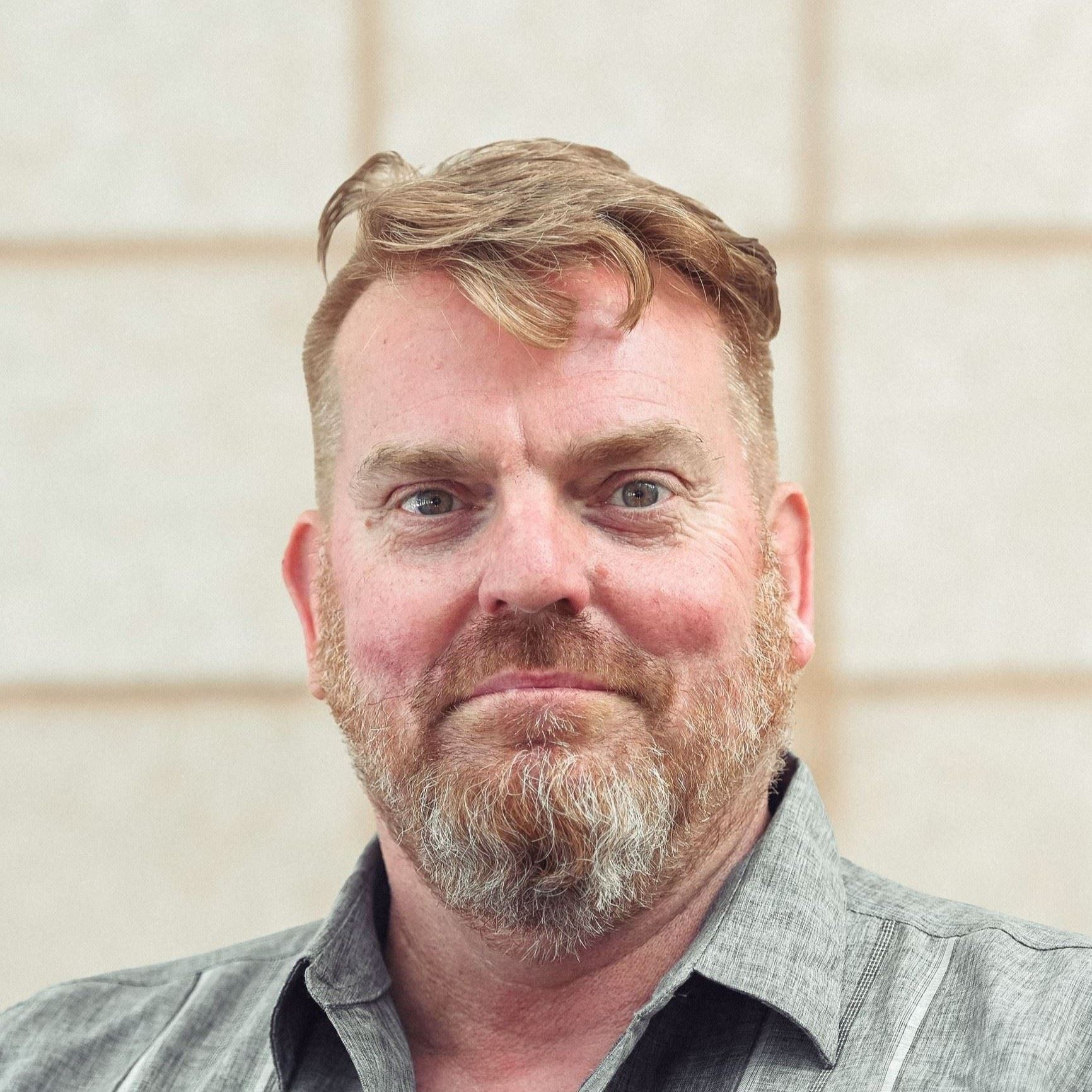 Member Photo - Kirk Crabtree